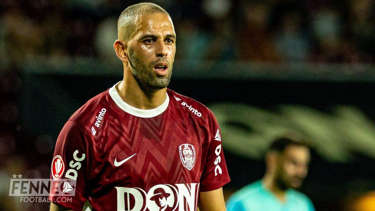 Slimani