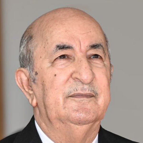 Tebboune MCA