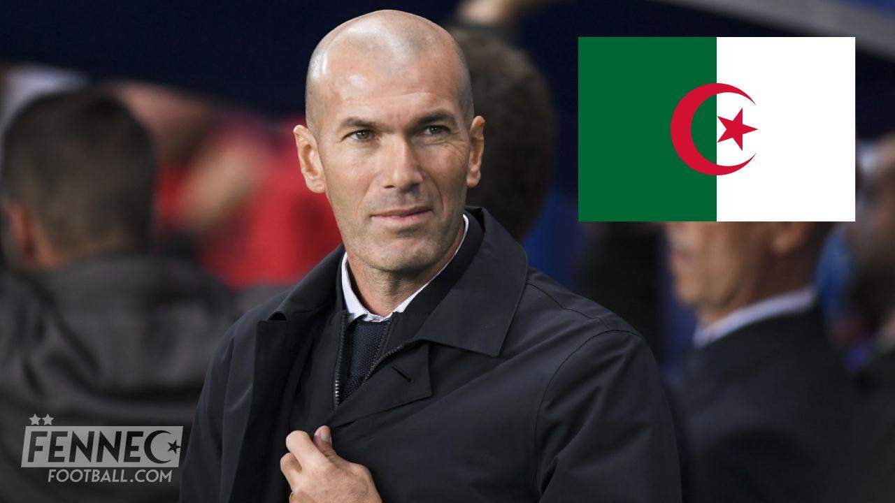 Zidane