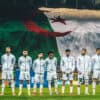 équipe d'Algérie