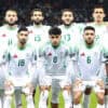 équipe d'Algérie