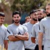 équipe d'Algérie