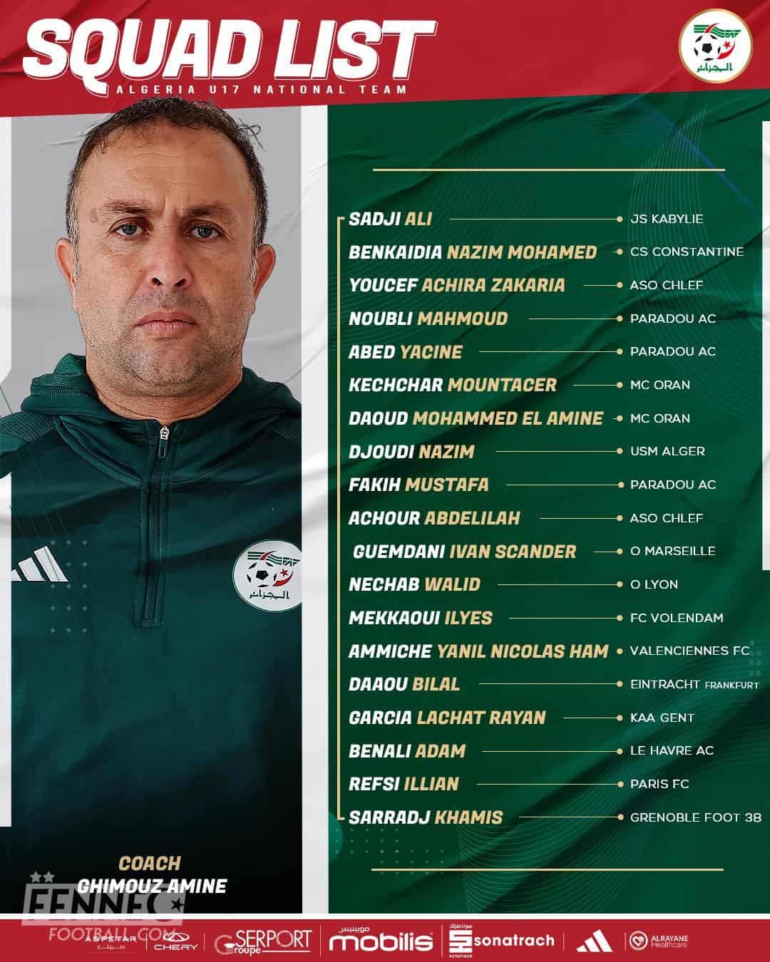 U17