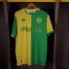 Maillot JSK