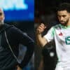 Ait Nouri Guardiola
