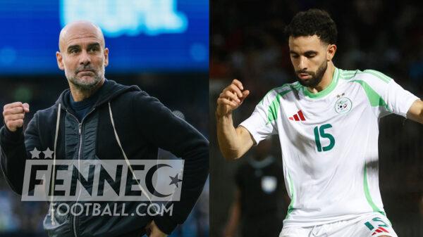 Ait Nouri Guardiola