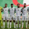 Algérie