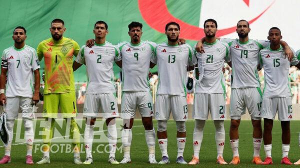 Algérie