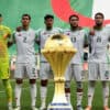 Algérie CAN 2025