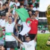 Algérie Coupe du Monde (1)