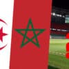 Algérie Maroc