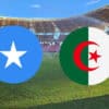 Algérie Somalie