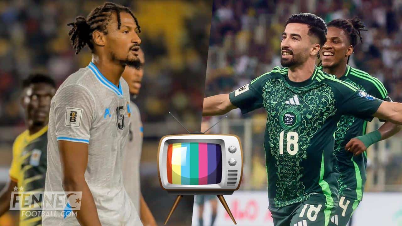 Algérie Somalie
