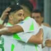 Algérie Somalie