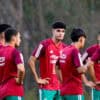 Algérie U17 U20