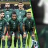 Algérie maillot