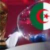 Algérie tirage au sort