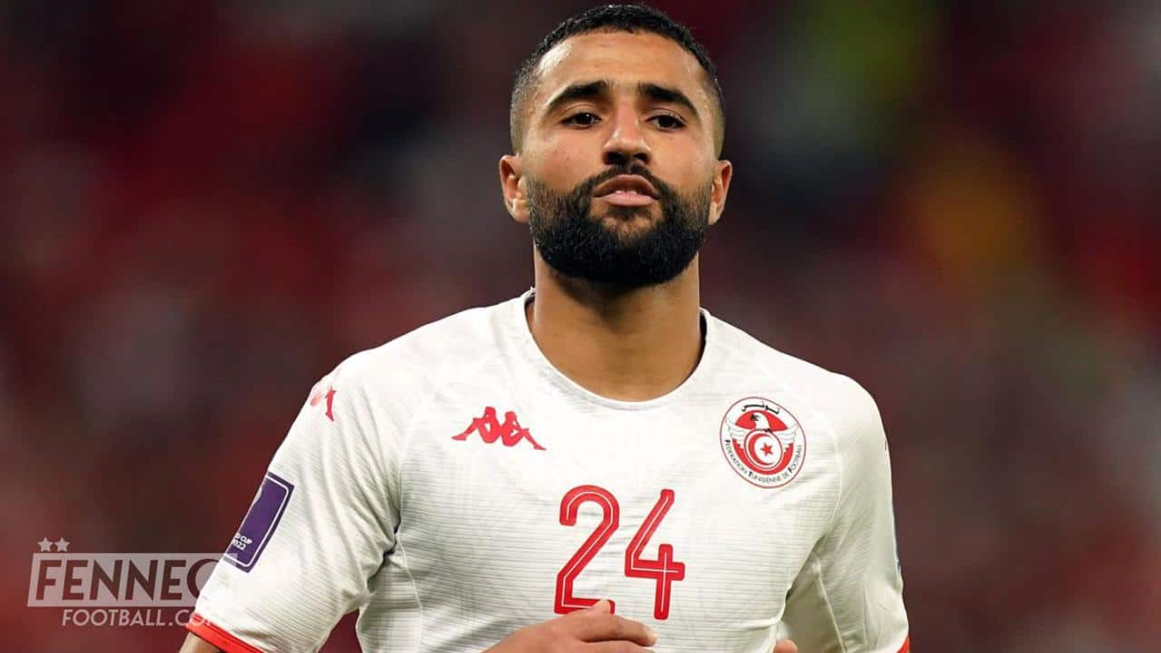 Ali Abdi Algérie Tunisie