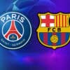 Barça PSG