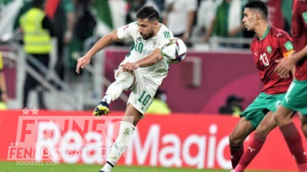 Youcef Belaili Maroc
