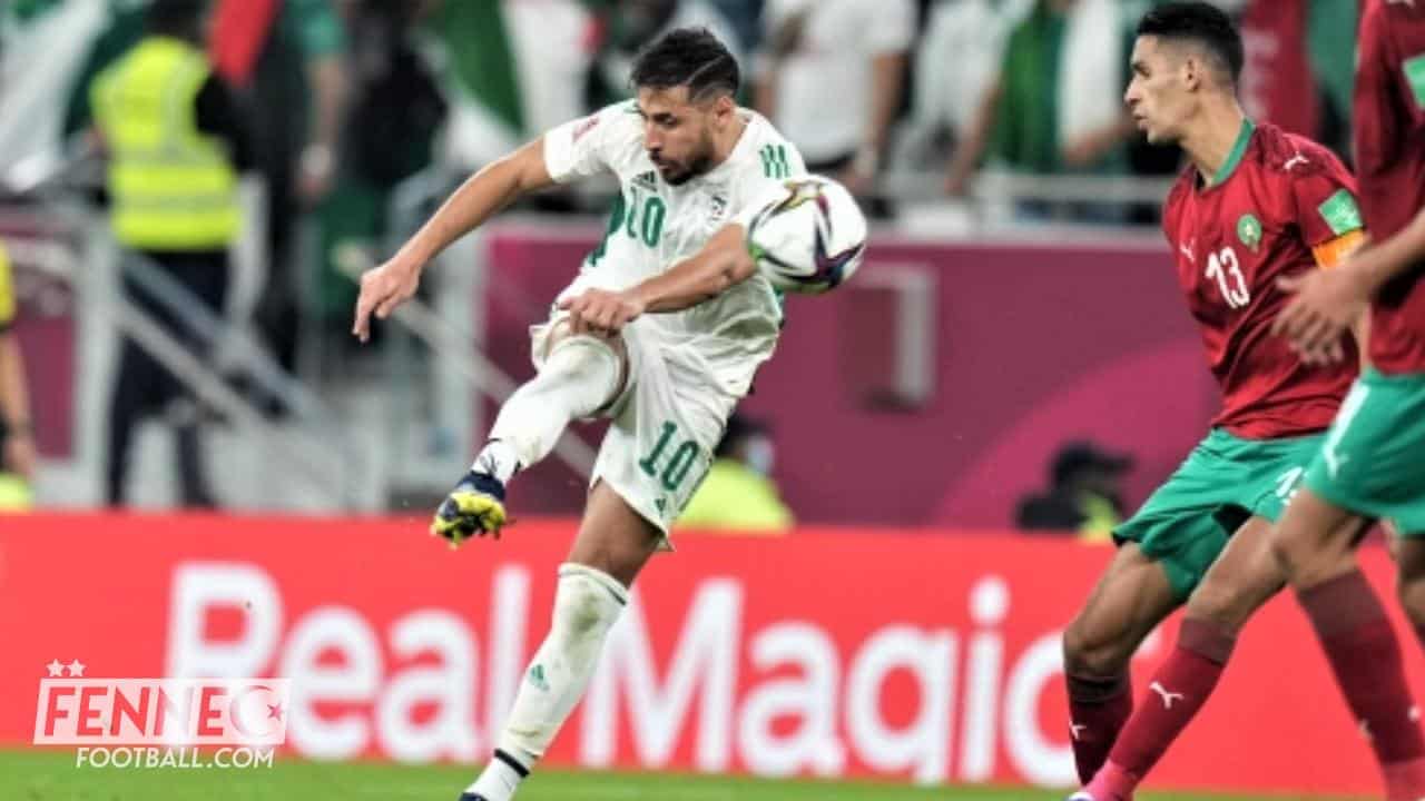 Youcef Belaili Maroc