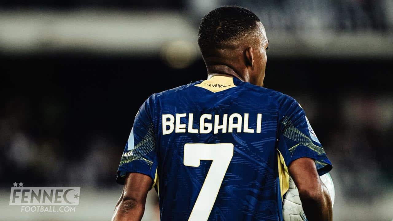 Belghali