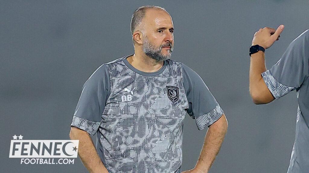 Belmadi