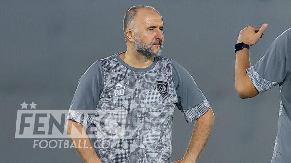Belmadi
