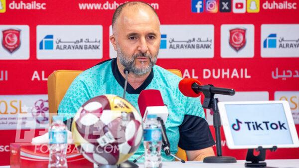 Belmadi