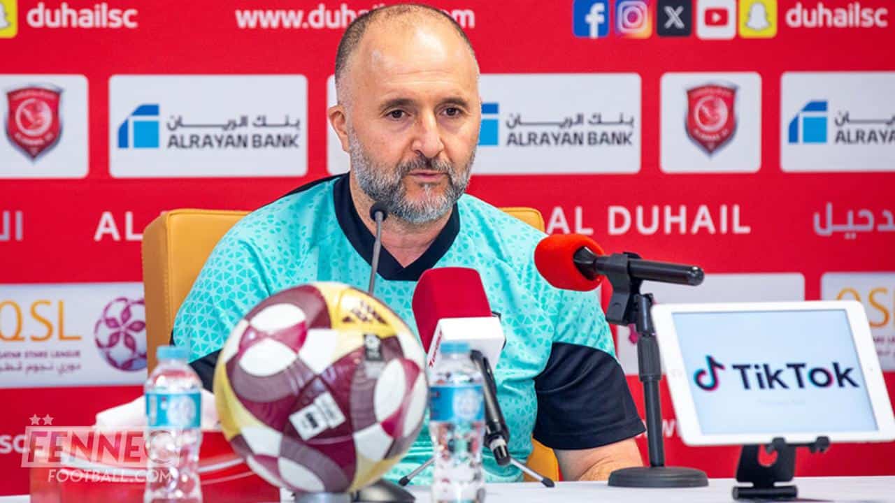 Belmadi