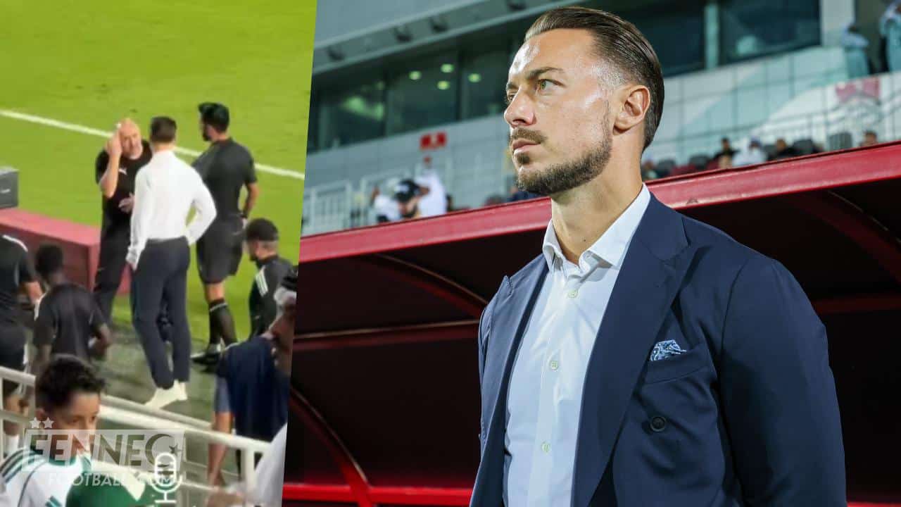 Belmadi Matthias Jaissle