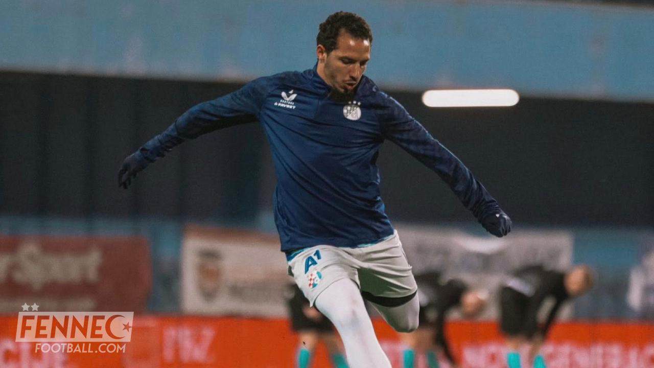 Bennacer