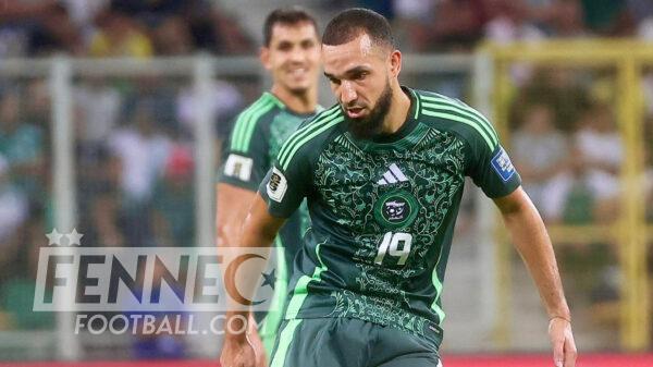 Bentaleb