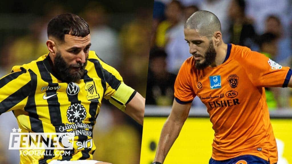 Benzema Benzia