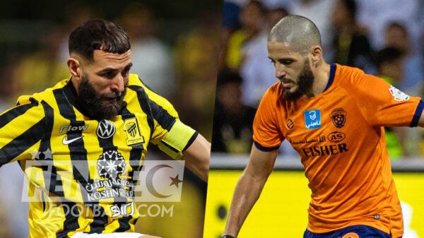 Benzema Benzia