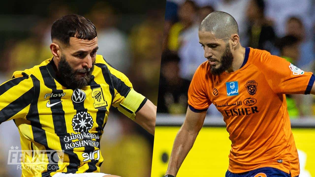 Benzema Benzia