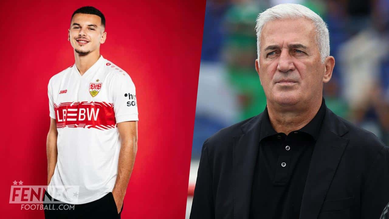 Bouanani Petkovic