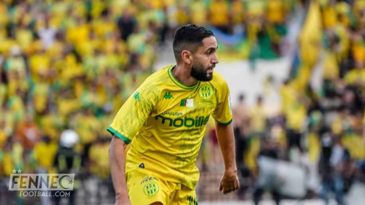 Boudebouz