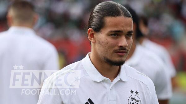 Hadj Moussa