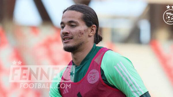 Hadj Moussa