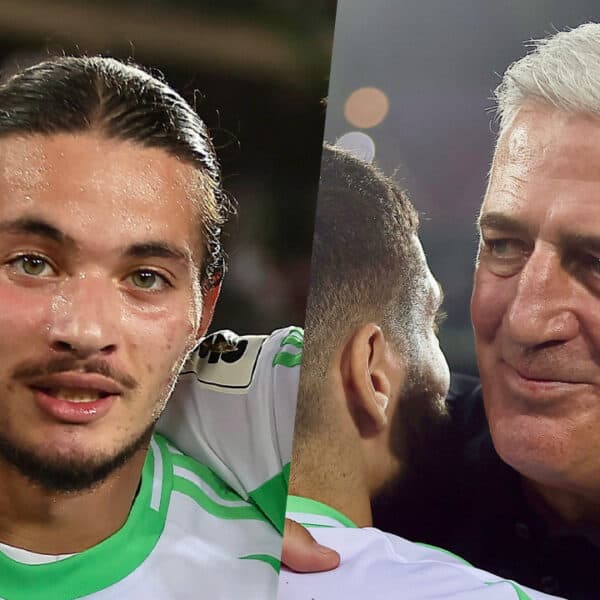 Hadj Moussa Petkovic