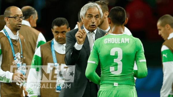Halilhodzic