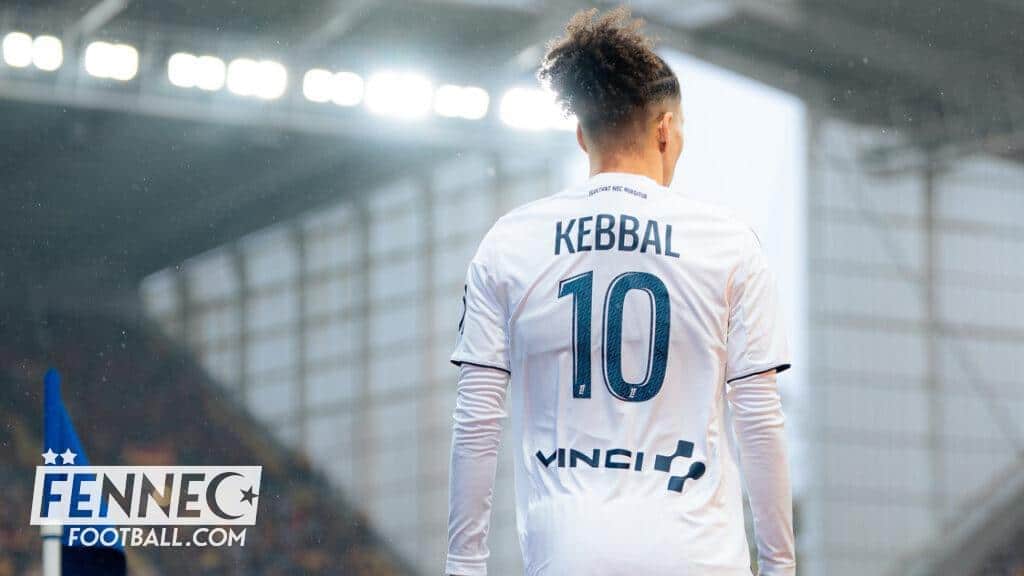 Kebbal