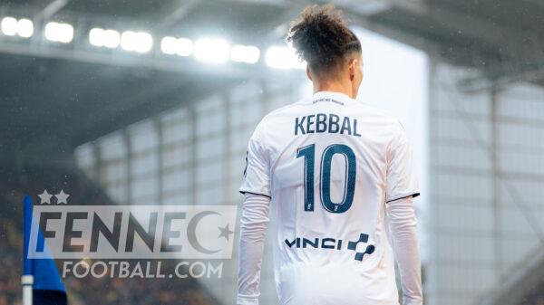 Kebbal