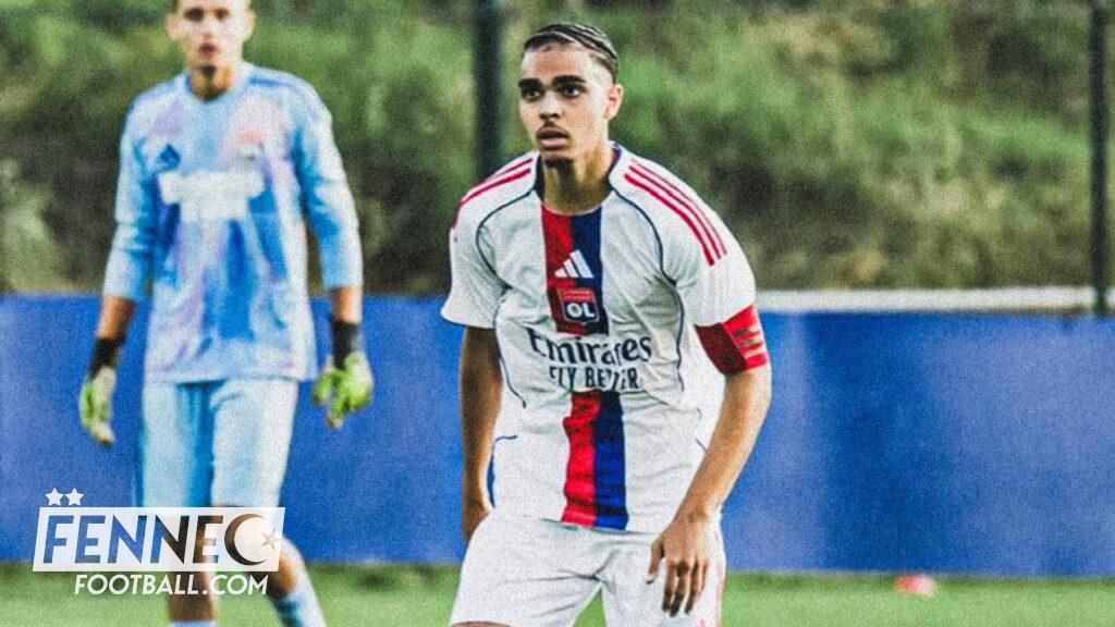 Kelyan Yahia