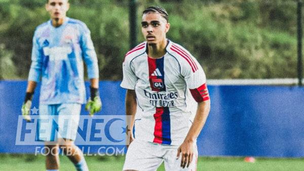 Kelyan Yahia