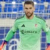 Luca Zidane