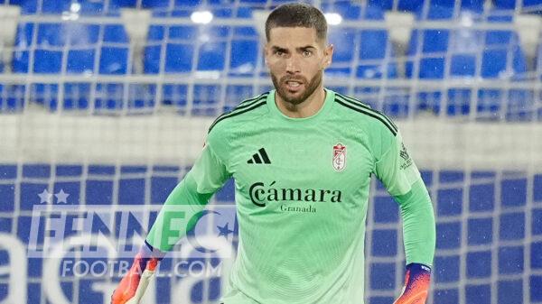 Luca Zidane