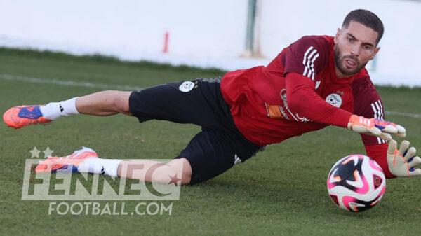 Luca Zidane