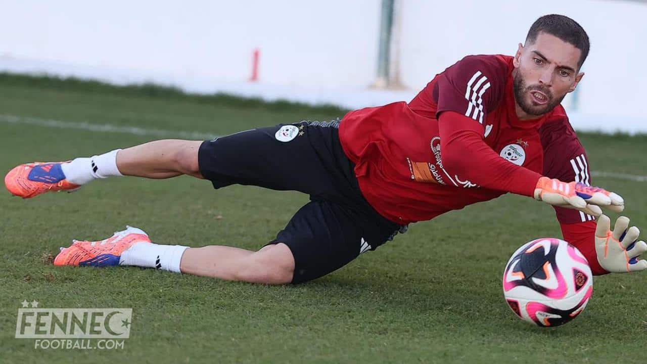 Luca Zidane